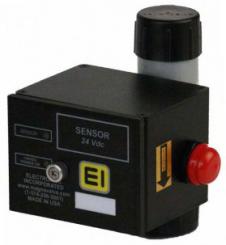 Media Flow Sensor 599-24-1.25 