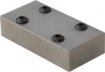 Almen Strip Holder Standard 