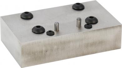 Almen Strip Holder for Correlation Mini-Standard 