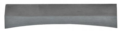 Almen Check Block, flat-curved 
