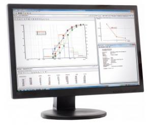 Evaluation Software EasySieve 4.0 
