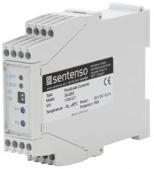 Digital Processing Unit for Media Flow Sensor FlowScale 