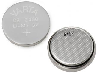 Replacement Battery for TSP-3 