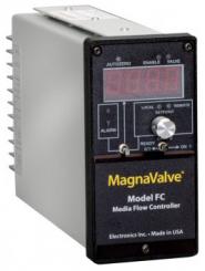 Technical Evaluation of MagnaValve Controller FC/AC 