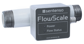 Media Flow Detector FlowScale MCP-12 (MFS 101) 