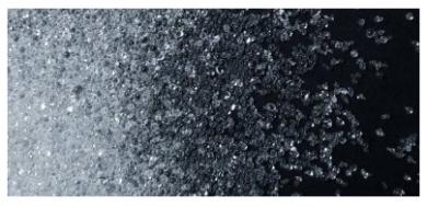 Glass Beads, Round Grain, SAE AMS2431/6C  