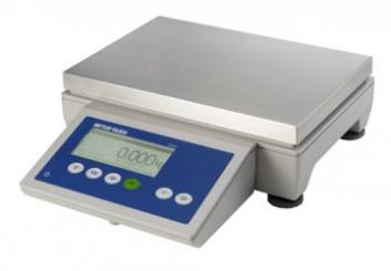 Compact Scale Mettler-Toledo ICS425k-6SM/f up to 6 kg 