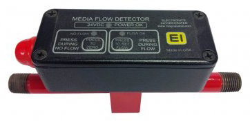 Media Flow Detector MFD-250 