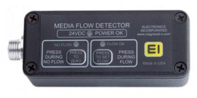 Media Flow Detector MFD-4 