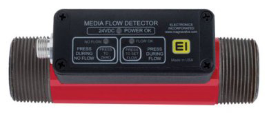 Media Flow Detector MFD-P1 