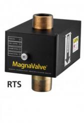 MagnaValve 500 series for Varying Media Types 