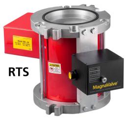 MagnaValve 500-24-RTS 