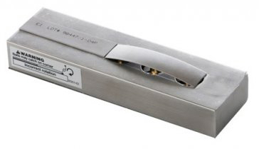 Magnetic Almen Strip Holder 