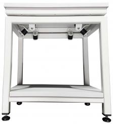 Machine Table for Tap Sieve Shaker AS 200 tap 