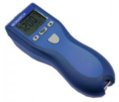 Calibration of Optical Tachometer 