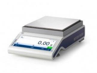 Precision Balance Mettler-Toledo MS1602TS up to 1.6 kg 