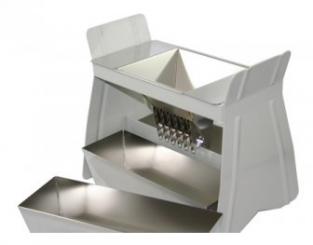 Medium Sample Splitter RT 6.5 