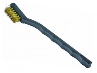 Cleaning Brush Brass 