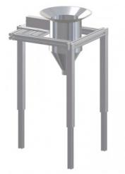 ScaleStand 3/12 - Grain Size 0.007" (0.2 mm)