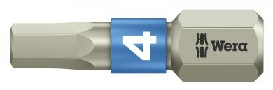 Hexagonal bit 3 mm 