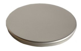 Sieve Lid Stainless Steel, Ø200 mm 