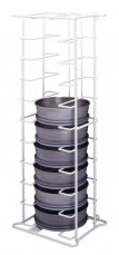 Sieve Rack for Sieves Ø200 mm 