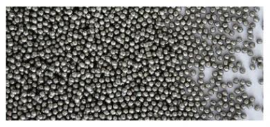 Steel Cut Wire Shot VDFI 8001 