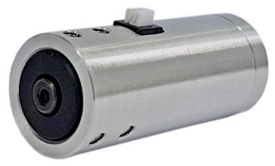 Nozzle Target Point Laser 