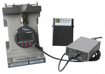 TSP-3 USB Interface System, μMaxμm II 