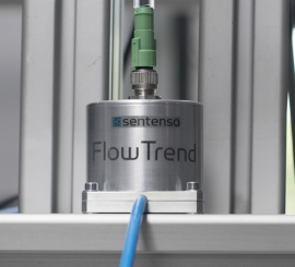 Media Flow Detector FlowScale MCP-20 (MFS 101) 