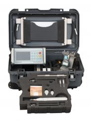 RotoFlapMaster Kit, Metric 