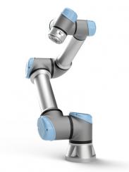 Six-axis articulated robot Universal Robots UR5e 