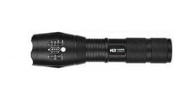 UV Pocket Lamp MR 96 E Minilight 