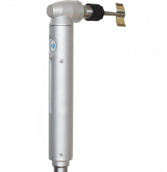 Angled Handpiece 90° for RotoFlapMaster 