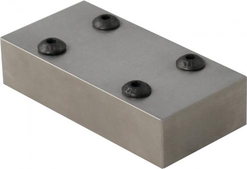 Almen Strip Holder Standard 