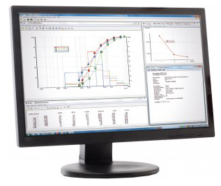 Evaluation Software EasySieve 4.0 