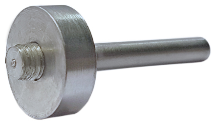 Nozzle Adaptor for Target Point Laser 