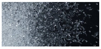 Glass Beads, Round Grain, SAE AMS2431/6C  