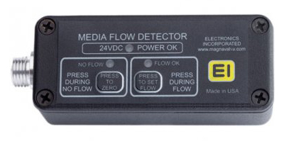Media Flow Detector MFD-4 