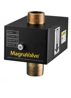 MagnaValve 500 series 