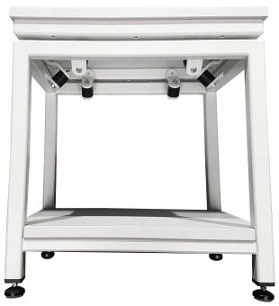 Machine Table for Tap Sieve Shaker AS 200 tap 