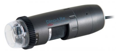 Dino-Lite Edge USB microscope AM4515ZT 1.3 MP 