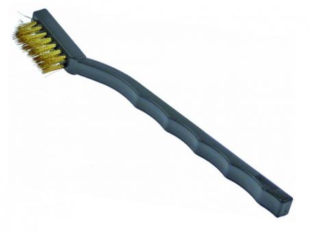 Cleaning Brush Brass 