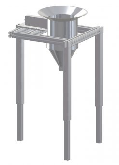 ScaleStand 3/12 - Grain Size 0.007" (0.2 mm)