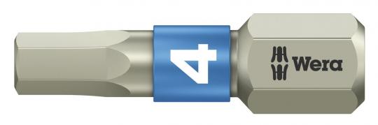 Hexagonal bit 3 mm 