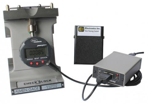 TSP-3 USB Interface System, μMaxμm II 