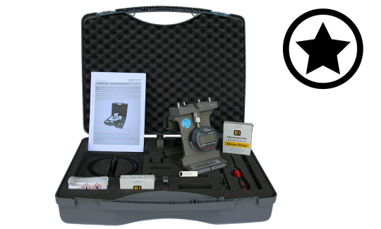 IntensityKit Pro 