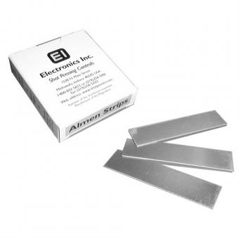 Almen Strip Aluminum 