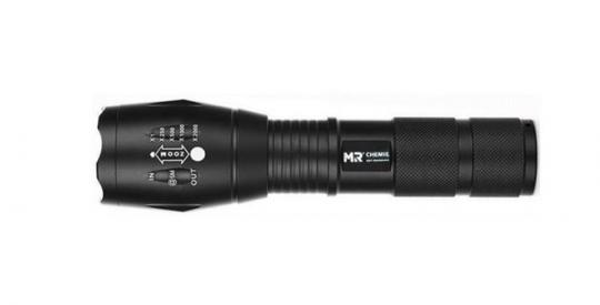 UV Pocket Lamp MR 96 E Minilight 
