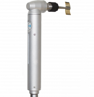 Angled Handpiece 90° for RotoFlapMaster 